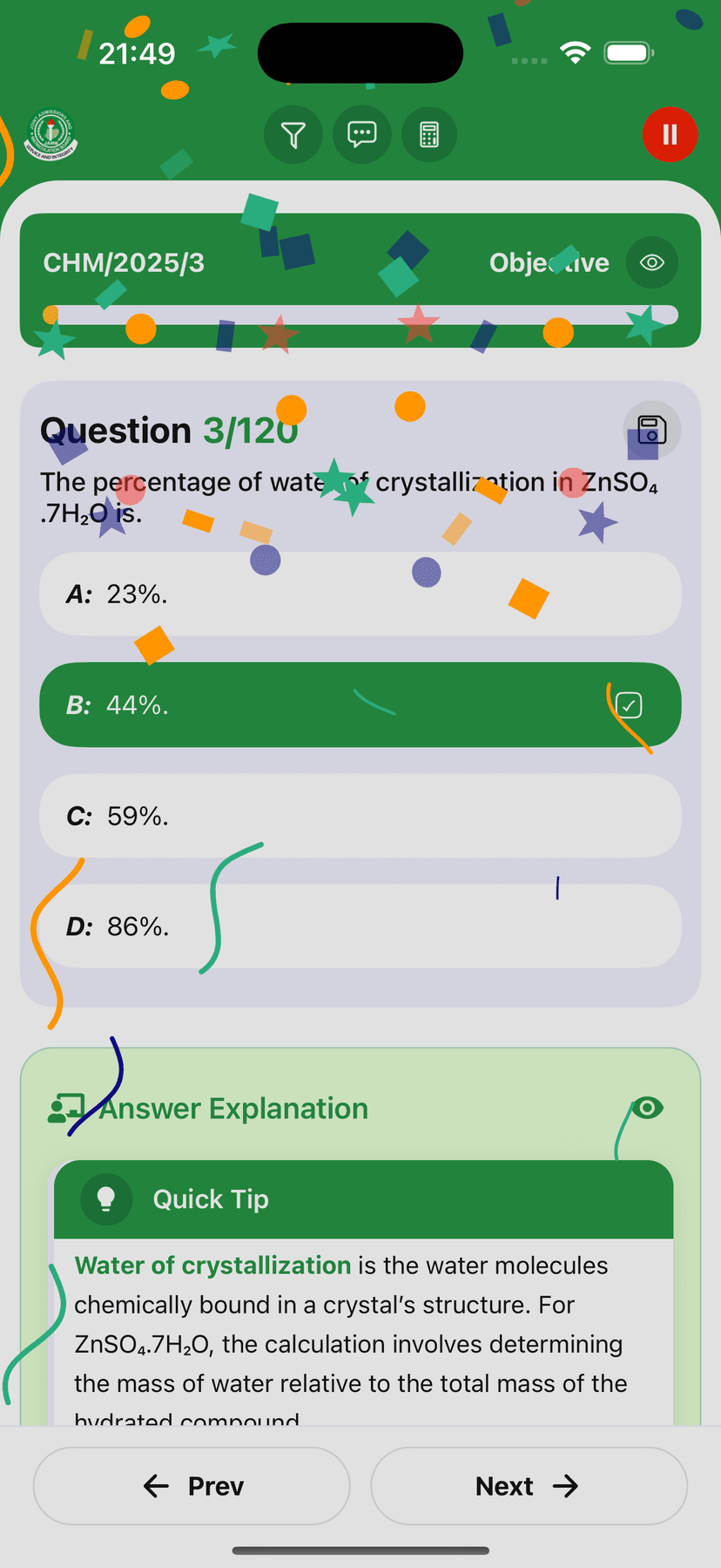 BrainBoost Feature 11