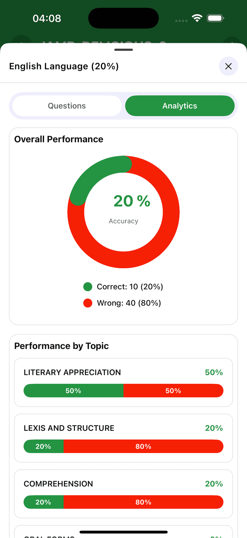 BrainBoost Feature 16